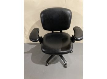 Highly Adjustable Office Chair