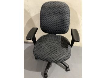 Cloth Seat  Office Chair
