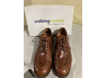 Polo By Ralph Lauren Leather Size 9.5