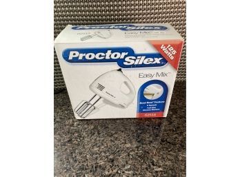 Proctor Silex  Easy Mix