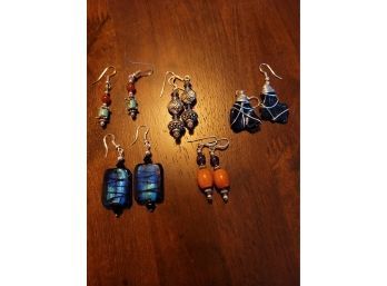 Earring Mix Up 4