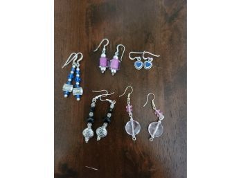 Earring Mix Up 2
