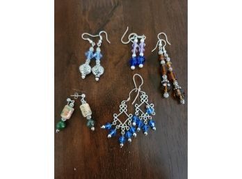 Earring Mix Up 5