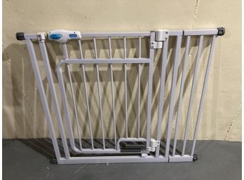 3 Ft Child Or Pet Gate By Regalo