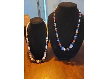 Bright Beads