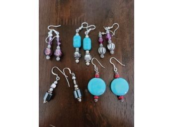 Earring Mix Up 3
