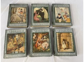 My Book House Volumes 1-6