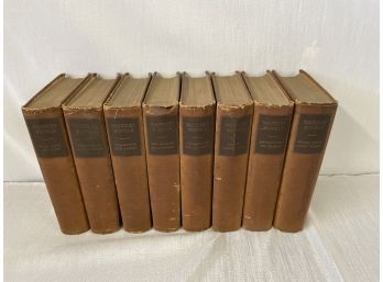 Waverly Novels Antique Book Collection First Edition Dec 1837