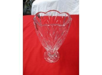 Marquis Waterford Crystal Vase