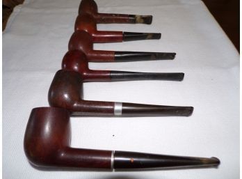 Mix 'n Match Pipes