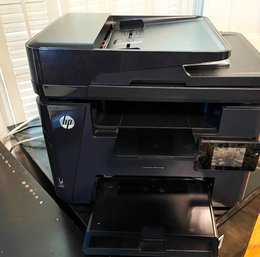 HP Printer CF485A