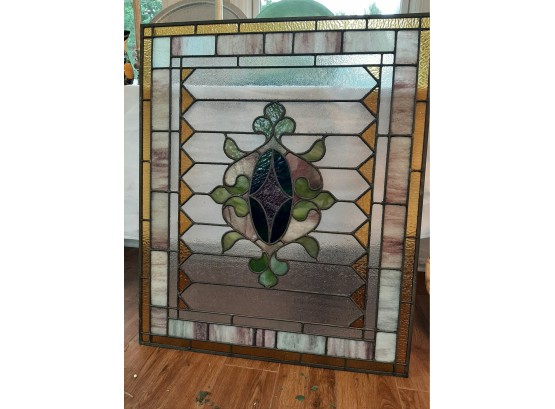 Stained Art Glass