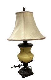Lamp With Nightlight Feature KM