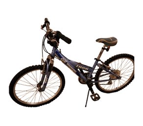 JK Trek 220 Childs Mountain Bike **PICK UP SUNDAY 2/25 IN SYOSSET** BETWEEN 12:30PM AND 2:00PM BY APPOINTMENT