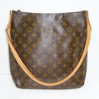 Louis Vuitton Bag Wserial Numbers