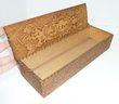 Vintage Wooden Boxes LOT Of 3