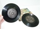 Beatles Magical Mystery Tour Record Set