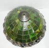 Stain Glass Large Lampshade, Beautiful