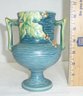 Vintage Roseville Bushberry Vase