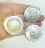 Silver  Coin LOT