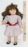 Pleasant Signed, American Girl Doll