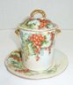 Hand Painted Limoges & More