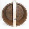 Primitive Wood Grain Measure