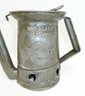 Vint Huffman Oil Can Swing Spout