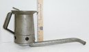 Vint Huffman Oil Can Swing Spout