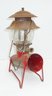 Vintage Propane Lantern