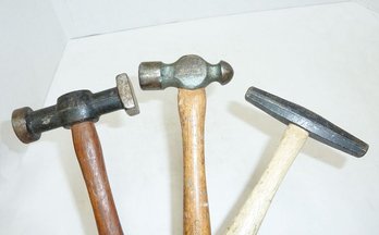 3 Hammer Tools LOT