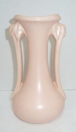 McCoy Pottery Vintage Vase