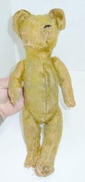 Antique Mohair German Teddy Bear