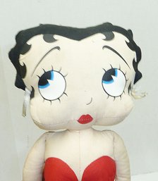 1983 Betty Boop Doll