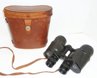 Vintage Binoculars, Field Glasses