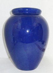 LARGE Nelson McCoy Pottery Urn Vase