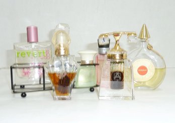 Perfume Cologne Scents LOT