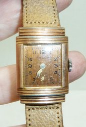 Vintage BYSON Wristwatch, Watch