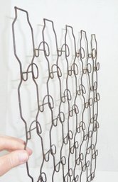 Wire Country Store Post Card Rack