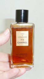 Chanel No 5 Eau De Cologne 2 FL OZ