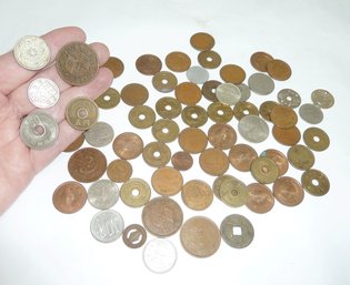 Assorted Coin LOT