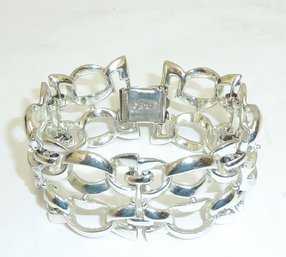 Vintage Signed CORO Bracelet