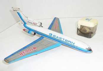 Eastern Airlines 2 Pc LOT