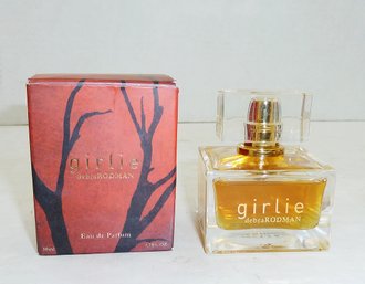 Debra Rodman 'GIRLIE' Parfum Spray