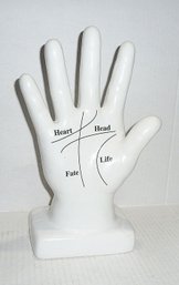 Large Display Hand, Hand Of Fate