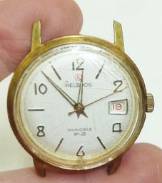 Vint Helbros INVINCIBLE Wristwatch