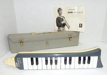 Hohner Melodica Musical Instrument
