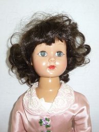 Vintage Effanbee Doll, HONEY