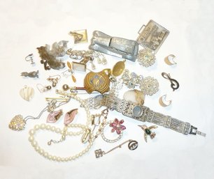 Vintage Jewelry LOT