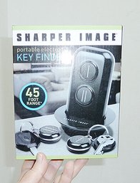 Electronic KEY Finder In Box